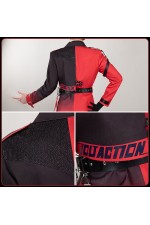 2XXT Cosplay Vtuber Seraph Dazzlegarden 4th Anniversary ELVATE Cosplay Costume